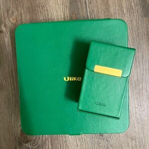 Ulike hair removal device